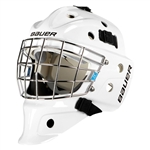 GOALIE MASK