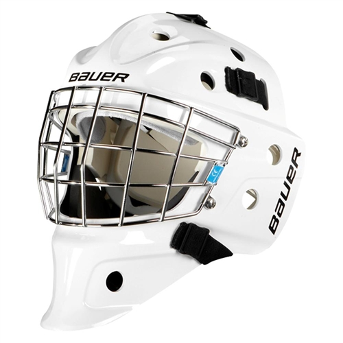 GOALIE MASK