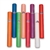 RELAY BATON PLASTIC SET OF 8