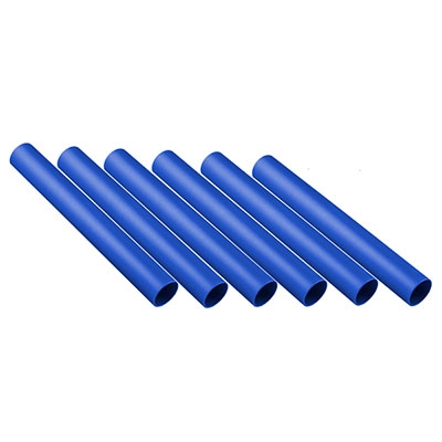 RELAY BATON PLASTIC