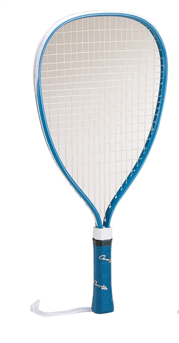 RACQUETBALL RACQUET OVERSIZE