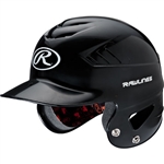 BATTERS HELMET RCFH