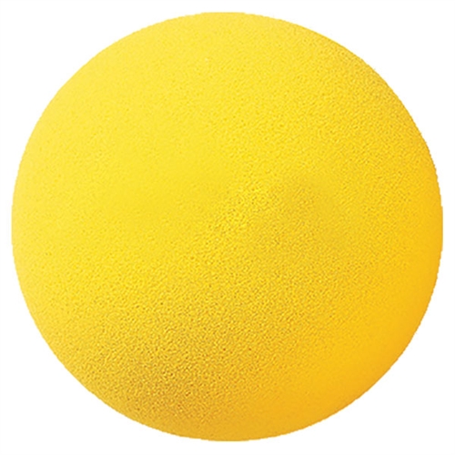 FOAM BALL