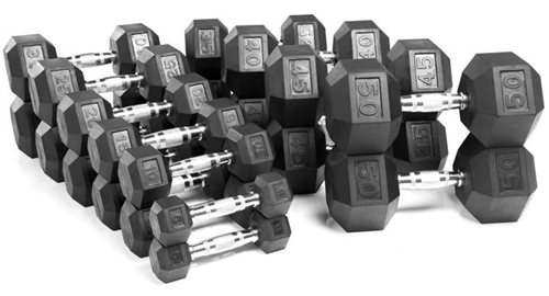 DUMBELL