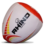 RHINO RUGBY BALL. REFLEX.