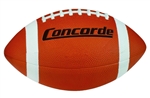 RUBBER FOOTBALLS