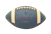 RUBBER FOOTBALLS