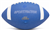 RUBBER FOOTBALLS