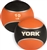 rubber medicine ball