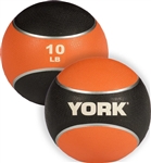 rubber medicine ball