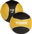 rubber medicine ball