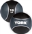 rubber medicine ball