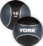 rubber medicine ball