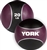 rubber medicine ball