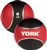 rubber medicine ball