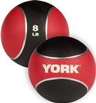 rubber medicine ball