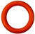 RINGETTE RING - INDOOR ORANGE