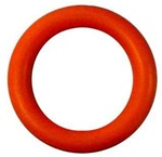 RINGETTE RING - INDOOR ORANGE