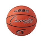 BASKETBALL RUBBER