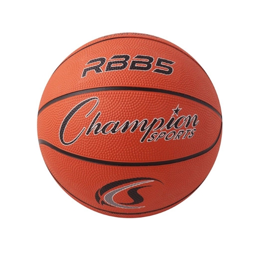 BASKETBALL RUBBER