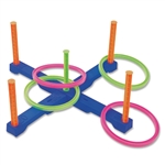 RING TOSS SET
