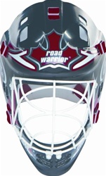 GOALIE MASK