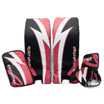 Road Warrior Jr Goalie Set