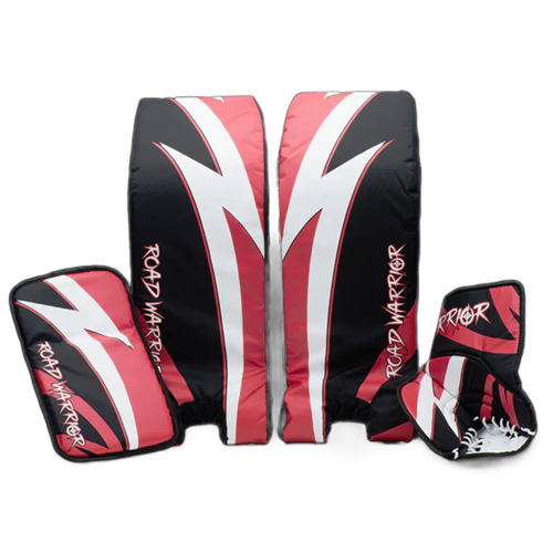 Road Warrior Jr Goalie Set