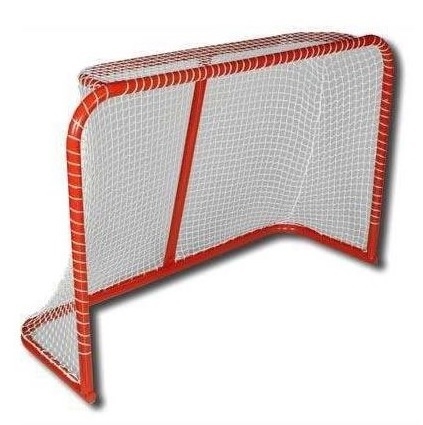 FLOOR HOCKEY GOAL ROAD WARRIOR 72"