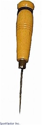 RACQUET RESTRING AWL