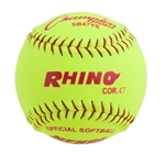 SOFTBALL 12" Optic Synthetic COR47 NFHS