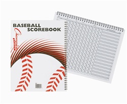 SCORE BOOK