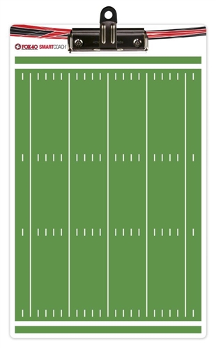 COACH BOARD FOOTBALL