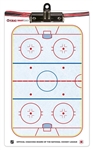 HOCKEY COACH BOARD