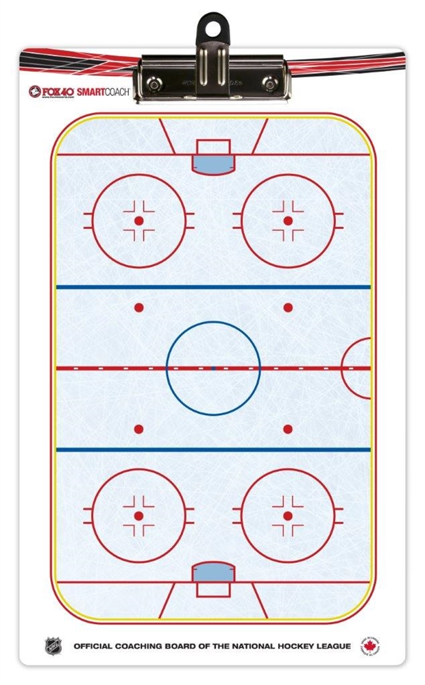 Ice Hockey Coaches Board: Essential Tools for Coaching Excellence