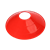 PYLON 7" SAUCER STYLE