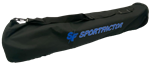 SPORTFACTOR BASKETBALL CARRY BAG - TUBE STYLE