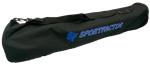 SPORTFACTOR BASKETBALL CARRY BAG - TUBE STYLE