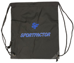 SPORTFACTOR CINCH BAG - SHOE BAG