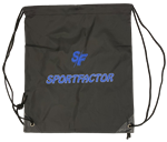 SPORTFACTOR CINCH BAG - SHOE BAG