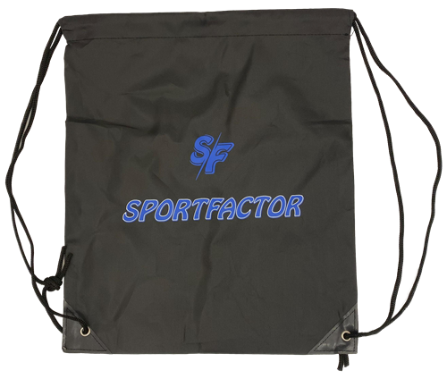 SPORTFACTOR CINCH BAG - SHOE BAG