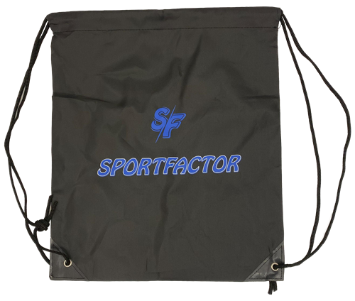 SPORTFACTOR CINCH BAG - SHOE BAG