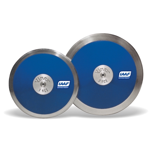DISCUS ABS 1.6 kg