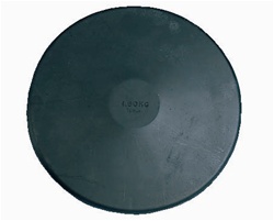 DISCUS RUBBER