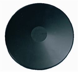 DISCUS RUBBER