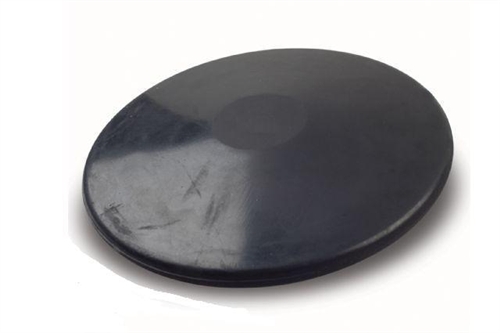 DISCUS RUBBER 1.75 kg