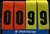 FLIP CHART SCOREBOARD