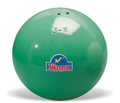 SHOT PUT OUTDOOR 3 kg