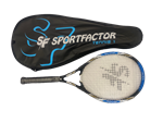 TENNIS RACQUET FULL SIZE