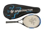TENNIS RACQUET FULL SIZE